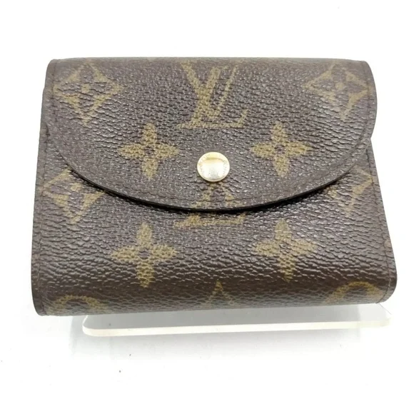 Louis Vuitton LV Helene Monogram canvas - Picture 1 of 9